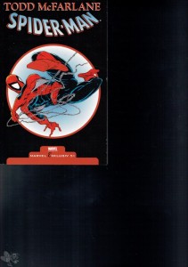 Marvel Exklusiv 51: Spider-Man (Softcover)