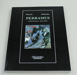 Perramus 1