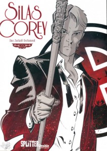 Silas Corey 2: Das Zarkoff-Testament