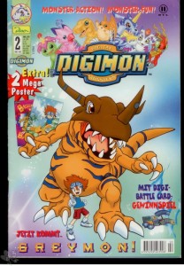 Digimon 2