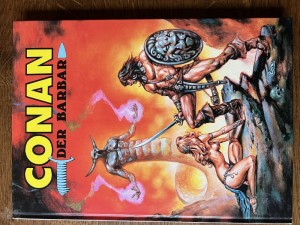 Conan 5