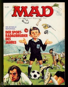Mad 89