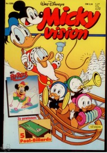 Mickyvision 12/1988