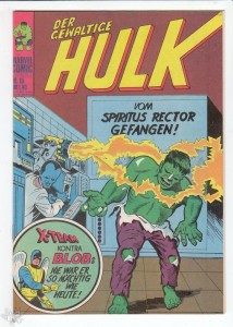 Hulk 15