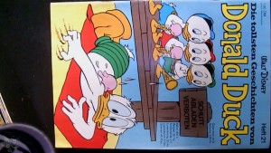 Die tollsten Geschichten von Donald Duck 21
