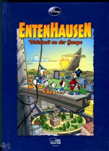 Entenhausen - Weltstadt an der Gumpe 