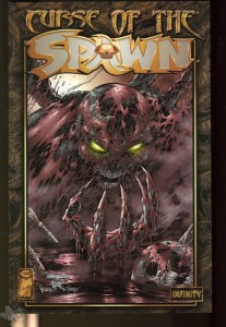 Curse of the Spawn 1: (1. Auflage)