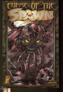 Curse of the Spawn 1: (1. Auflage)