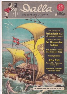 Dalla : 8/1953