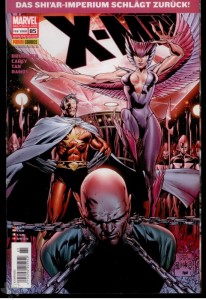 X-Men 85