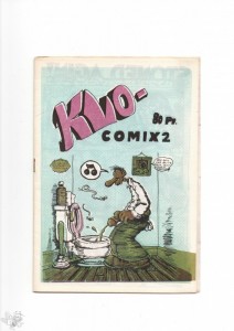 Klo-Comix 2