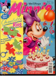 Minnie 23/1998