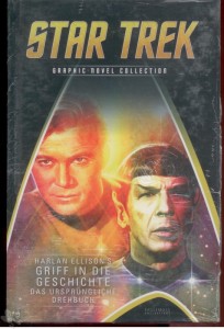 Star Trek Graphic Novel Collection 2: Griff in die Geschichte
