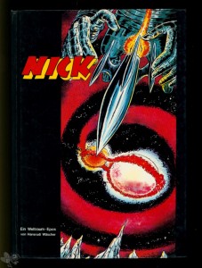 Nick (Paperback, Hethke) 18