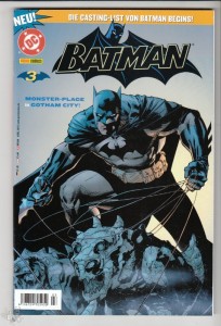 Batman (2004-2006) 3