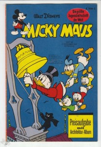 Micky Maus 48/1967