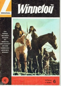 Winnetou 6