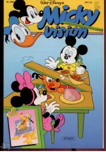 Mickyvision 9/1989