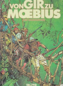 Von Gir zu Moebius - Der Smaragdsee 