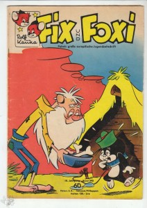 Fix und Foxi 292