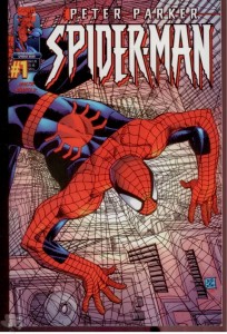 Peter Parker: Spider-Man 1