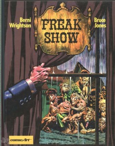 Freak Show 