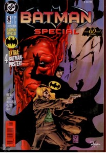 Batman Special (Dino) 8