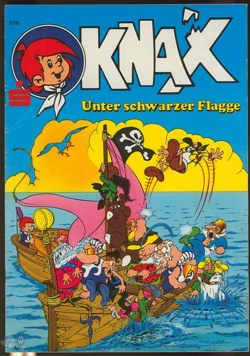 Knax 2/1978