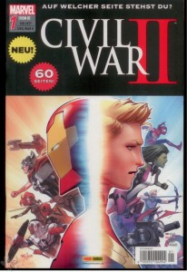 Civil War II 1
