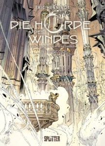 Die Horde des Windes 4: Alticcio