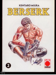 Berserk 2