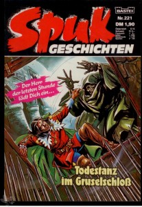 Spuk Geschichten 221