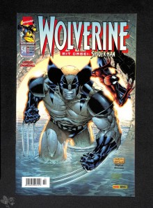 Wolverine 54