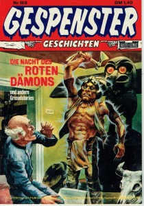 Gespenster Geschichten 166