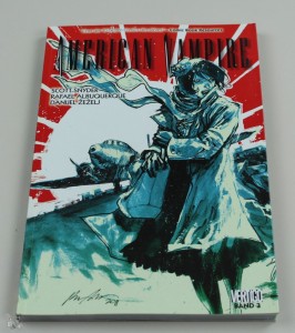 American Vampire 3