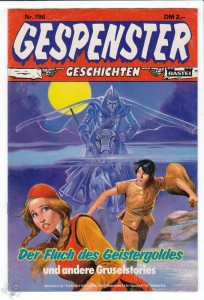 Gespenster Geschichten 796