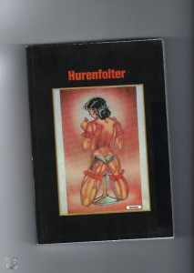 Hurenfolter - Fetisch Erotik Bondage Flagellanten Spanking Sex