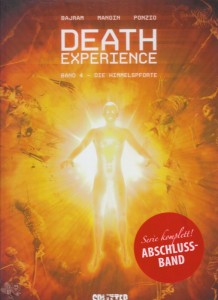 Death experience 4: Die Himmelspforte