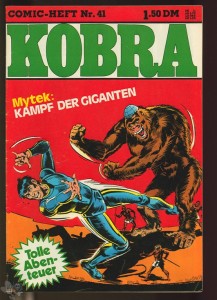 Kobra 41/1977