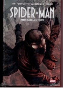 Spider-Man Noir Collection 