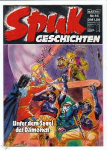 Spuk Geschichten 46