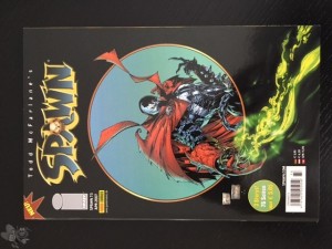 Spawn 73