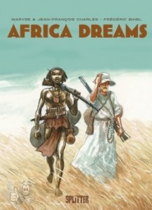 Africa dreams 