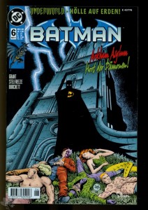 Batman (Heft, Dino) 6