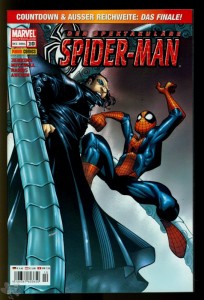 Der spektakuläre Spider-Man 10
