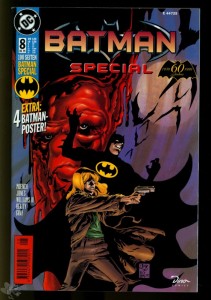 Batman Special (Dino) 8