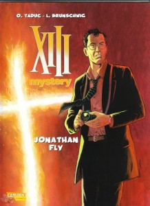 XIII Mystery 11: Jonathan Fly