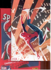 Spider-Man 50