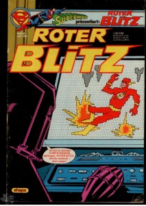 Roter Blitz 6/1982