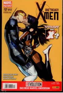Die neuen X-Men 13